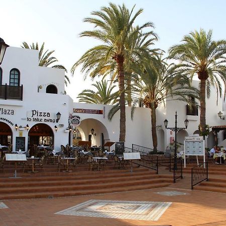 Luxury Villa Del Mar - Bahia Feliz Maspalomas  Exterior foto