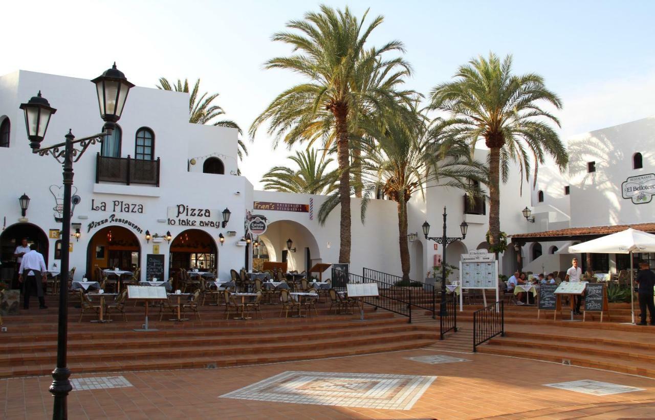 Luxury Villa Del Mar - Bahia Feliz Maspalomas  Exterior foto